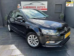 Zwart Gebruikt 2014 VW Polo Highline Hatchback | € 5.250 (Goede deal)