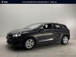 Dark penta metal m Gebruikt 2023 Kia Ceed Hatchback | € 25.995 (Duur)