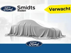 Blauw Gebruikt 2016 Ford Focus Titanium S Hatchback | € 13.950 (Iets duurder)