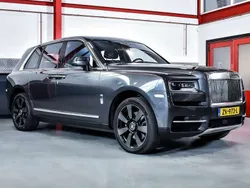 Grijs Gebruikt 2019 Rolls Royce Cullinan SUV | € 376.000