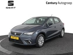 Grijs Gebruikt 2025 Seat Ibiza Style Plus Hatchback | € 21.900 (Iets duurder)