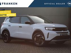 Wit Gebruikt 2025 Opel Frontera SUV | € 32.145
