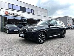 Grijs Gebruikt 2022 BMW iX3 Impressive SUV | € 41.900 (Eerlijke prijs)