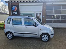 Grijs Gebruikt 2001 Suzuki Wagon R GL Hatchback | € 1.444 (Eerlijke prijs)