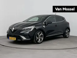 Zwart Gebruikt 2020 Renault Clio V R.S. Hatchback | € 15.925 (Duur)
