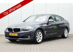Grijs Gebruikt 2018 BMW 320 Gran Turismo Hatchback | € 19.999 (Eerlijke prijs)