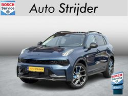 Blauw Gebruikt 2023 Lynk & Co 01 SUV | € 29.745 (Eerlijke prijs)