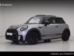 Grijs Gebruikt 2023 Mini John Cooper Works Hatchback | € 32.895 (Duur)
