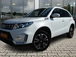 Wit Gebruikt 2020 Suzuki Vitara SUV | € 17.900 (Eerlijke prijs)