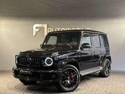 Zwart Gebruikt 2023 Mercedes G63 AMG AMG SUV | € 239.800 (Goede deal)