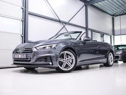 Gebruikt 2017 Audi A5 Sport Cabriolet | € 24.990 (Goede deal)