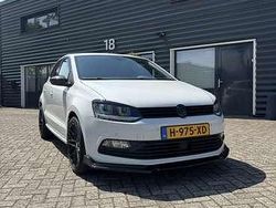 Wit Gebruikt 2016 VW Polo Edition Hatchback | € 6.500 (Goede deal)