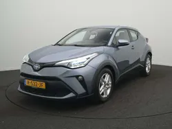 Grijs Gebruikt 2022 Toyota C-HR Business Edition SUV | € 21.750 (Eerlijke prijs)