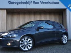 Grijs Gebruikt 2011 VW Scirocco Highline Coupé | € 8.500 (Eerlijke prijs)
