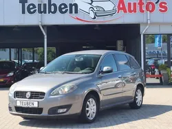 Grijs Gebruikt 2008 Fiat Croma Hatchback | € 1.395 (Goede deal)