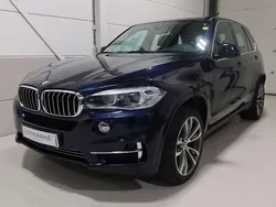 Blauw Gebruikt 2014 BMW X5 Executive SUV | € 18.555 (Eerlijke prijs)
