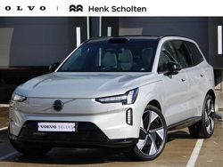 Grijs Nieuw 2025 Volvo EX90 Performance SUV | € 99.950 (Goede deal)