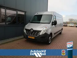 Grijs Gebruikt 2016 Renault Master Van | € 14.750