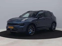 Blauw Gebruikt 2023 Lynk & Co 01 SUV | € 26.700 (Goede deal)