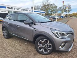 Grijs Gebruikt 2024 Renault Captur Techno SUV | € 25.995 (Goede deal)