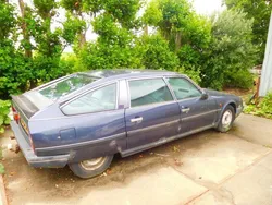 Blauw Gebruikt 1988 Citroën CX Sedan | € 999