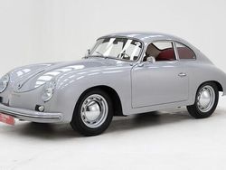 Overige Gebruikt 1958 Porsche 356 | € 110.000