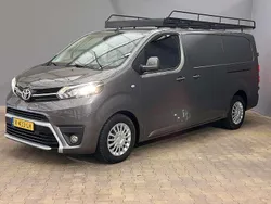 Grijs Gebruikt 2018 Toyota Proace Van | € 19.900 (Super prijs)
