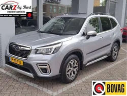Grijs Gebruikt 2019 Subaru Forester SUV | € 31.445 (Super prijs)