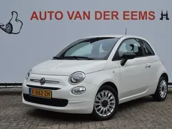 Wit Gebruikt 2021 Fiat 500 Hatchback | € 11.390 (Goede deal)