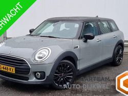 Stationwagon Gebruikt 2019 Mini Cooper Clubman Pepper Stationwagen | € 21.750 (Eerlijke prijs)