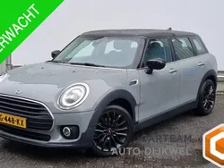 Stationwagon Gebruikt 2019 Mini Cooper Clubman Pepper Stationwagen | € 21.750 (Eerlijke prijs)