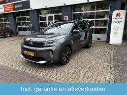 Grijs Gebruikt 2024 Citroën C5 Aircross SUV | € 26.950