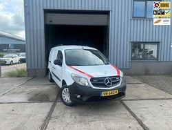 Overige Gebruikt 2015 Mercedes Citan 109 Van | € 4.499 (Eerlijke prijs)
