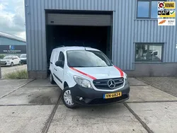 Overige Gebruikt 2015 Mercedes Citan 109 Van | € 4.499 (Eerlijke prijs)