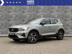 Grijs Gebruikt 2025 Volvo XC40 Plus SUV | € 45.694 (Eerlijke prijs)