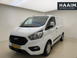 Wit Gebruikt 2020 Ford Transit Custom Trend Van | € 15.950 (Goede deal)