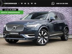 Blauw Gebruikt 2024 Volvo XC90 Plus SUV | € 65.899 (Goede deal)