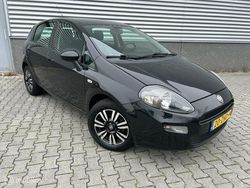 Zwart Gebruikt 2012 Fiat Punto Evo Lounge Hatchback | € 2.599 (Eerlijke prijs)