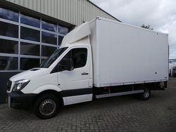 Wit Gebruikt 2014 Mercedes Sprinter Van | € 15.950 (Iets duurder)