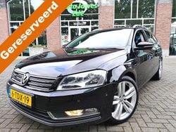 Zwart Gebruikt 2014 VW Passat Edition Stationwagen | € 7.445 (Eerlijke prijs)