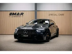 Grijs Gebruikt 2020 Mercedes AMG GT AMG Coupé | € 124.950 (Duur)