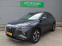 Grijs Gebruikt 2022 Hyundai Tucson SUV | € 31.450 (Goede deal)