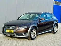 Bruin Gebruikt 2011 Audi A4 Allroad Business Stationwagen | € 10.990 (Goede deal)