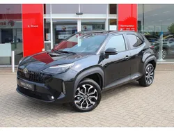 Nieuw 2024 Toyota Yaris Hybrid Executive | € 33.290 (Eerlijke prijs)