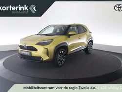 Geel Gebruikt 2022 Toyota Yaris Cross Edition SUV | € 26.950 (Eerlijke prijs)