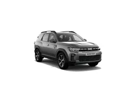 Grijs Nieuw 2025 Dacia Bigster Journey SUV | € 39.173 (Eerlijke prijs)