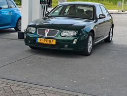 Gebruikt 2005 Rover 75 | € 4.750