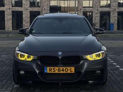 Gebruikt 2014 BMW 328 Sport Line Sedan | € 15.000 (Eerlijke prijs)