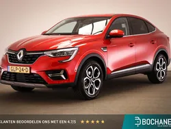 Rood Gebruikt 2024 Renault Arkana Intens SUV | € 29.720 (Goede deal)