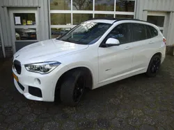 Wit Gebruikt 2017 BMW X1 Executive SUV | € 27.950 (Iets duurder)